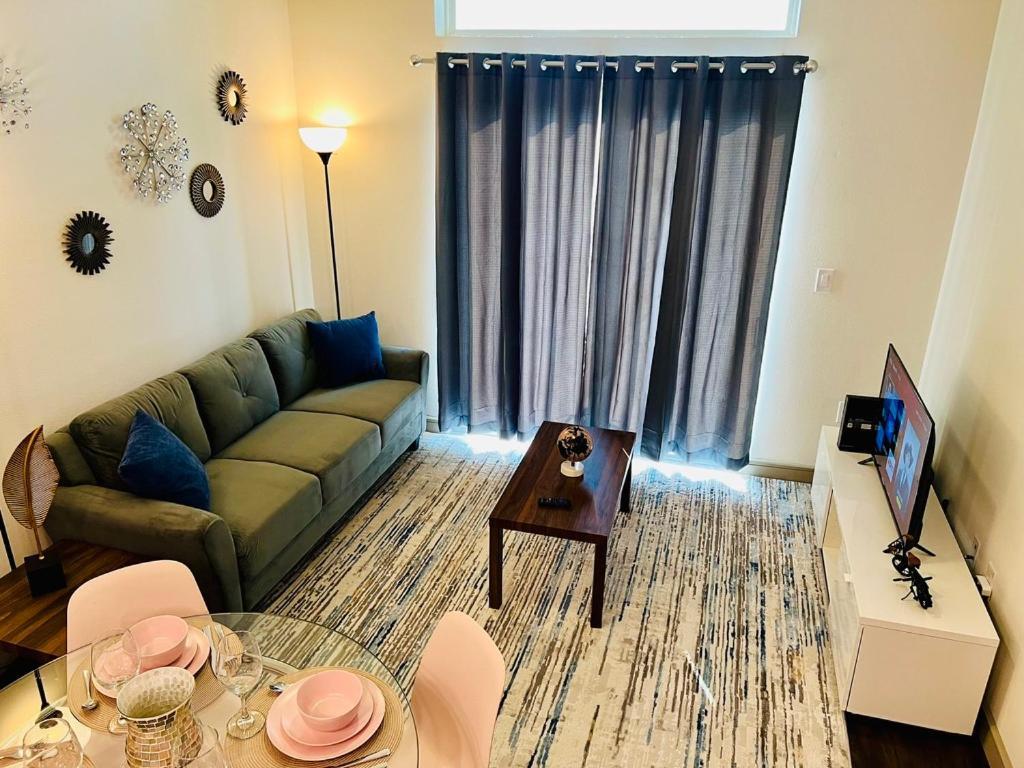 Downtown Apt Free Parking - Pool - Gym - Fully Kitchen Houston Ngoại thất bức ảnh