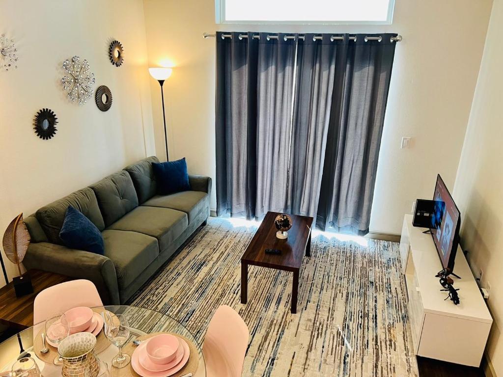 Downtown Apt Free Parking - Pool - Gym - Fully Kitchen Houston Ngoại thất bức ảnh