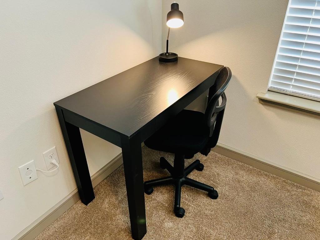 Downtown Apt Free Parking - Pool - Gym - Fully Kitchen Houston Ngoại thất bức ảnh